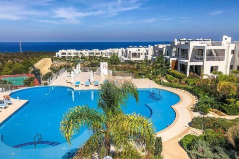 Apartment for sale  in Girne, Northern Cyprus, 2 bedrooms, 105m2, No. 73465 – photo 1