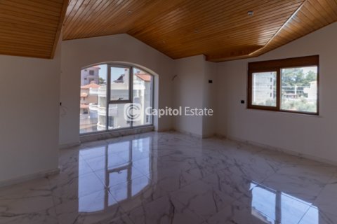 Penthouse for sale  in Antalya, Turkey, 3 bedrooms, 230m2, No. 74037 – photo 30