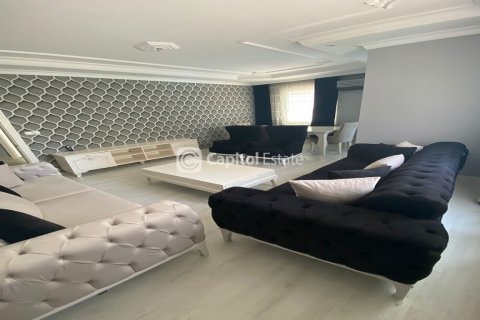 Apartment for sale  in Antalya, Turkey, 1 bedroom, 110m2, No. 74079 – photo 6