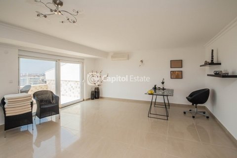 Penthouse for sale  in Antalya, Turkey, 1 bedroom, 240m2, No. 74565 – photo 22