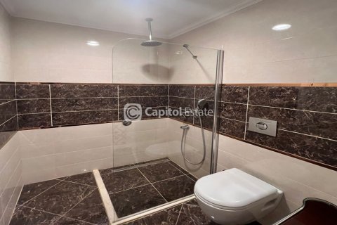 Apartment for sale  in Antalya, Turkey, 1 bedroom, 64m2, No. 74696 – photo 14