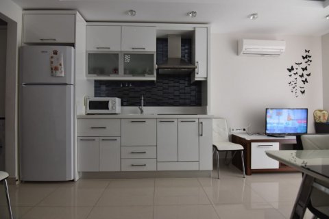 Apartment for sale  in Alanya, Antalya, Turkey, studio, 40m2, No. 76626 – photo 9