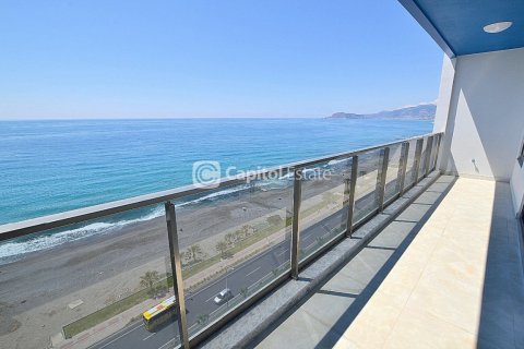 Penthouse for sale  in Antalya, Turkey, 1 bedroom, 190m2, No. 73939 – photo 30