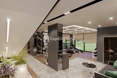 Villa for sale  in Antalya, Turkey, 5 bedrooms, 282m2, No. 76527 – photo 22