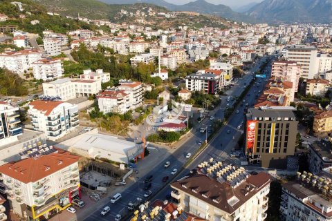 Commercial property for sale  in Alanya, Antalya, Turkey, 1 bedroom, 43m2, No. 75123 – photo 3