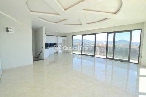 Penthouse for sale  in Antalya, Turkey, 1 bedroom, 190m2, No. 73939 – photo 18