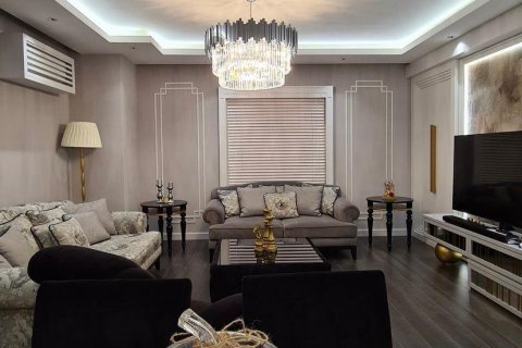 Penthouse for sale  in Kestel, Antalya, Turkey, 3 bedrooms, 140m2, No. 74865 – photo 27