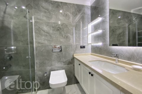 Apartment for sale  in Oba, Antalya, Turkey, 1 bedroom, 60m2, No. 76633 – photo 19