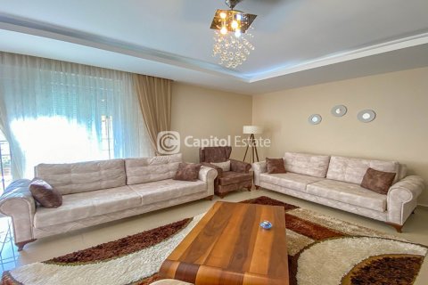 Penthouse for sale  in Antalya, Turkey, 3 bedrooms, 140m2, No. 74315 – photo 3