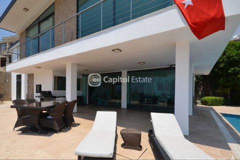 Villa for sale  in Antalya, Turkey, 1 bedroom, 700m2, No. 74323 – photo 12