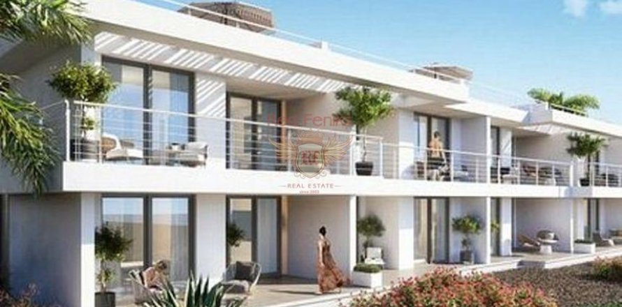 2+1 Apartment  in Girne, Northern Cyprus No. 73123