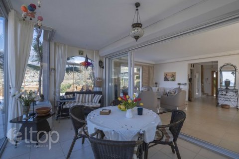 Villa for sale  in Alanya, Antalya, Turkey, 3 bedrooms, 140m2, No. 72626 – photo 9