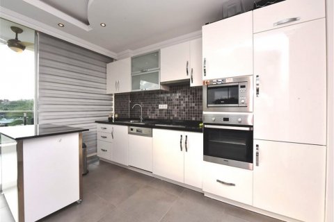 for sale  in Alanya, Antalya, Turkey, 2 bedrooms, 110m2, No. 76117 – photo 11