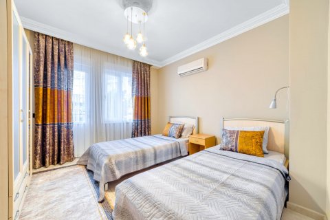 for sale  in Alanya, Antalya, Turkey, 1 bedroom, 115m2, No. 76106 – photo 16