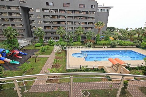 Apartment for sale  in Antalya, Turkey, 2 bedrooms, 130m2, No. 74411 – photo 28