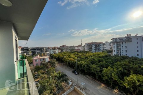 Apartment for sale  in Oba, Antalya, Turkey, 1 bedroom, 45m2, No. 79425 – photo 26