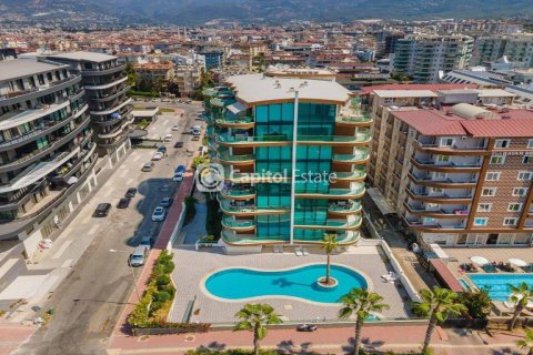 Apartment for sale  in Antalya, Turkey, 1 bedroom, 64m2, No. 74696 – photo 1
