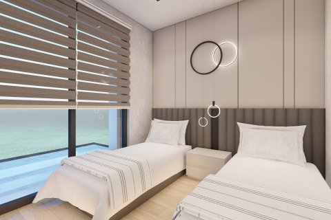 Apartment for sale  in Avsallar, Antalya, Turkey, 2 bedrooms, 105m2, No. 77398 – photo 16