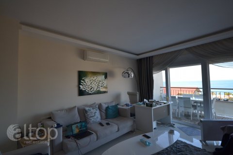 Penthouse for sale  in Avsallar, Antalya, Turkey, 2 bedrooms, 170m2, No. 72624 – photo 15