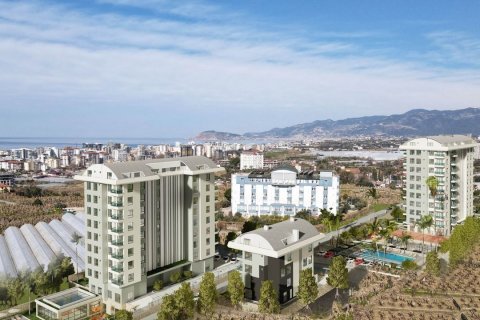 Penthouse for sale  in Alanya, Antalya, Turkey, 3 bedrooms, 150m2, No. 73315 – photo 6