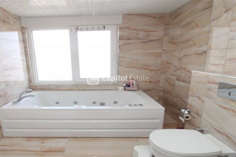 Penthouse for sale  in Antalya, Turkey, 1 bedroom, 180m2, No. 74454 – photo 23