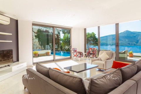 Villa for sale  in Kalkan, Antalya, Turkey, 5 bedrooms, 350m2, No. 72573 – photo 27