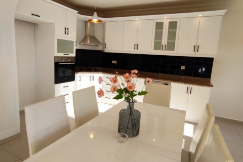 Apartment for sale  in Mahmutlar, Antalya, Turkey, 2 bedrooms, 130m2, No. 77547 – photo 11