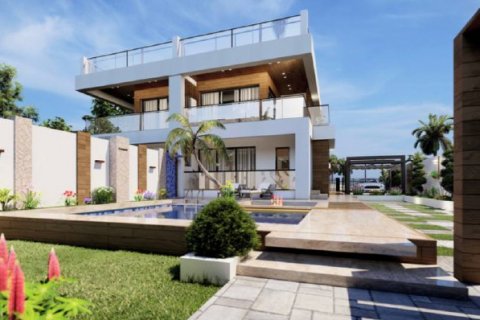 Villa for sale  in Esentepe, Girne, Northern Cyprus, 3 bedrooms, 280m2, No. 72447 – photo 6