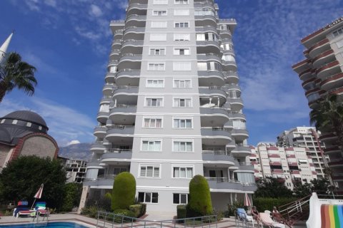 Apartment for sale  in Mahmutlar, Antalya, Turkey, 2 bedrooms, 115m2, No. 73514 – photo 1