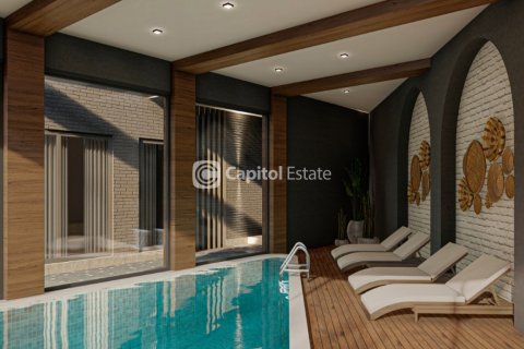 Apartment for sale  in Antalya, Turkey, 2 bedrooms, 87m2, No. 74348 – photo 12