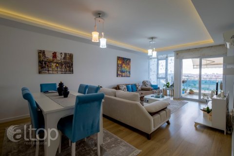 Apartment for sale  in Oba, Antalya, Turkey, 3 bedrooms, 140m2, No. 77622 – photo 8