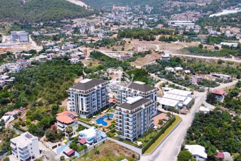 Apartment for sale  in Oba, Antalya, Turkey, 1 bedroom, 50m2, No. 75124 – photo 15