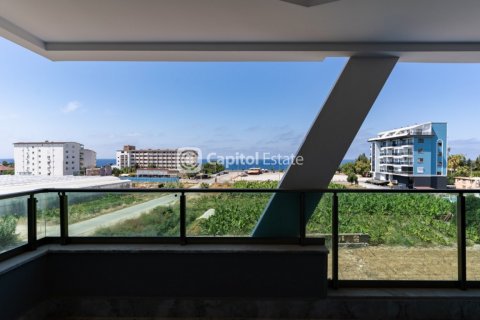 Apartment for sale  in Antalya, Turkey, 1 bedroom, 115m2, No. 74295 – photo 23