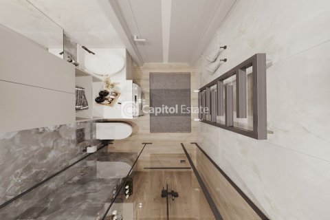 Apartment for sale  in Antalya, Turkey, 1 bedroom, 44m2, No. 74477 – photo 18