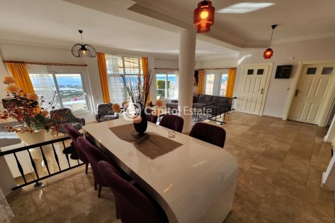 Villa for sale  in Antalya, Turkey, 3 bedrooms, 180m2, No. 74722 – photo 30