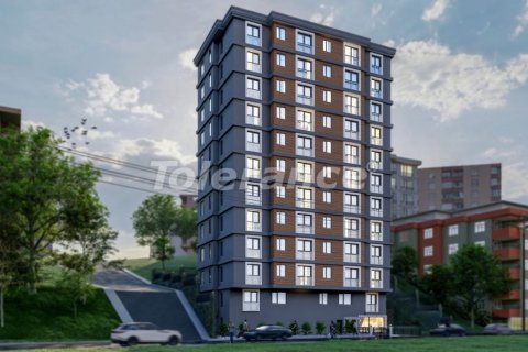 Apartment for sale  in Istanbul, Turkey, 2 bedrooms, 53m2, No. 76947 – photo 1