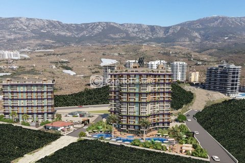 Apartment for sale  in Antalya, Turkey, 3 bedrooms, 122m2, No. 74026 – photo 20