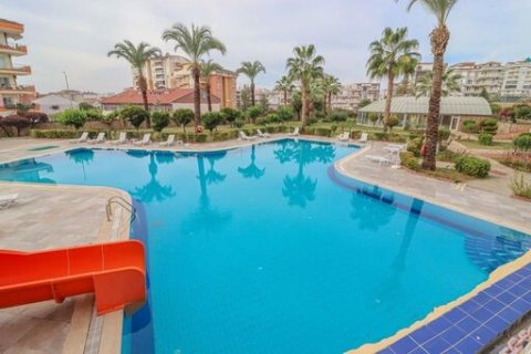 Apartment for sale  in Cikcilli, Antalya, Turkey, 2 bedrooms, 120m2, No. 77451 – photo 1
