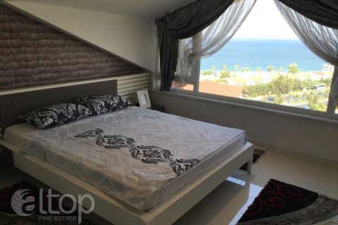 Penthouse for sale  in Avsallar, Antalya, Turkey, 2 bedrooms, 170m2, No. 72624 – photo 21