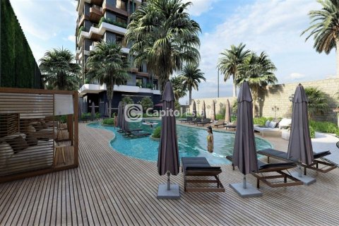 Apartment for sale  in Antalya, Turkey, 3 bedrooms, 135m2, No. 74113 – photo 17