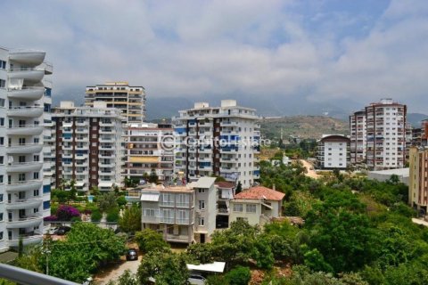 Apartment for sale  in Antalya, Turkey, 1 bedroom, 115m2, No. 74036 – photo 22