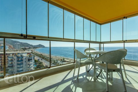 Apartment for sale  in Mahmutlar, Antalya, Turkey, 1 bedroom, 80m2, No. 77620 – photo 23