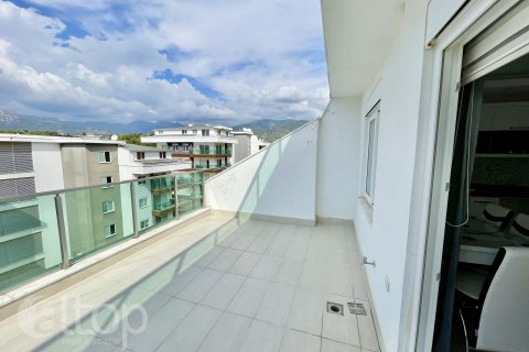 Apartment for sale  in Kestel, Antalya, Turkey, 1 bedroom, 80m2, No. 77071 – photo 11