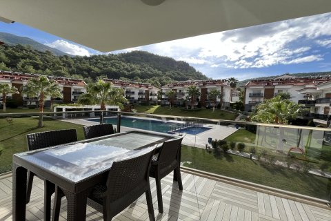 Apartment for sale  in Fethiye, Mugla, Turkey, 2 bedrooms, 83m2, No. 76721 – photo 7
