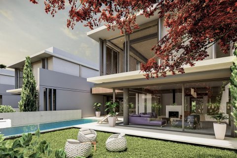 Villa for sale  in Antalya, Turkey, 4 bedrooms, 270.87m2, No. 72410 – photo 9