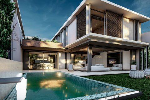 Villa for sale  in Antalya, Turkey, 4 bedrooms, 270.87m2, No. 72410 – photo 7
