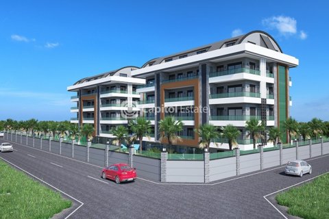 Apartment for sale  in Antalya, Turkey, 3 bedrooms, 237m2, No. 74059 – photo 25