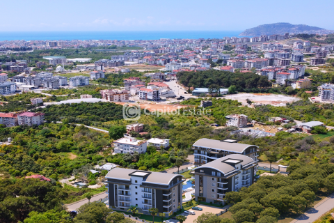 Apartment for sale  in Antalya, Turkey, 3 bedrooms, 174m2, No. 74622 – photo 1