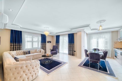 for sale  in Alanya, Antalya, Turkey, 1 bedroom, 115m2, No. 76106 – photo 19