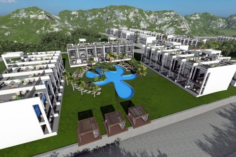 Penthouse for sale  in Bahceli, Girne, Northern Cyprus, 2 bedrooms, 125m2, No. 73014 – photo 17
